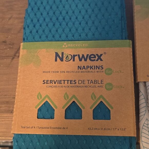 Norwex Bundle - Picture 6 of 6